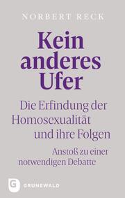 Kein anderes Ufer - Cover