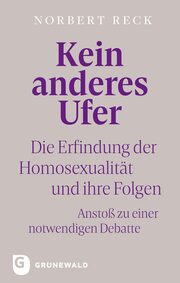 Kein anderes Ufer - Cover