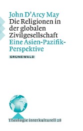 Die Religionen in der globalen Zivilgesellschaft - Cover