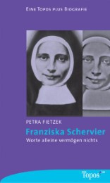 Franziska Schervier