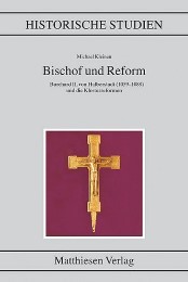 Bischof und Reform - Cover