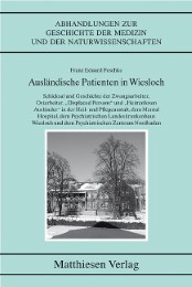 Ausländische Patienten in Wiesloch