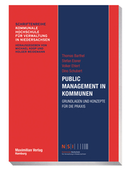 Public Management in Kommunen