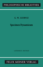Specimen Dynamicum