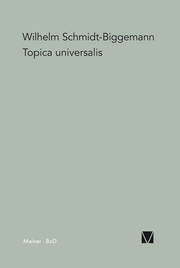 Topica Universalis - Cover