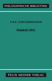 Dialektik (1811)