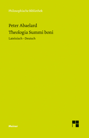 Theologia Summi boni