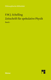 Zeitschrift für spekulative Physik
