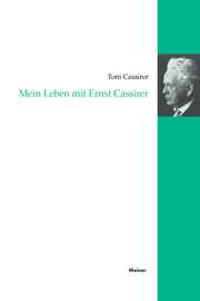 Mein Leben mit Ernst Cassirer