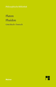Phaidon - Cover