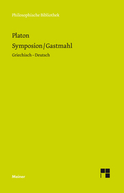 Symposion/Gastmahl