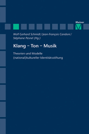 Klang - Ton - Musik