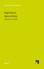 Opus Tertium - Cover