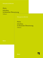 Schriften in deutscher Übersetzung. - Cover