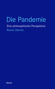 Die Pandemie - Cover