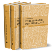 Encyklopädie der Philologie - Cover