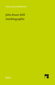 Autobiographie - Cover