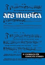 Ars Musica - Chorbuch