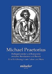 Michael Praetorius