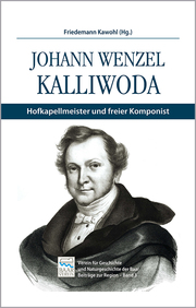 Johann Wenzel Kalliwoda