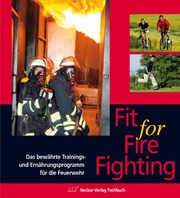 Fit for Fire Fighting - Cover