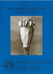 Meisterwerke der Kunst / Kunstmapp Folge 49/2001