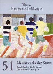 Meisterwerke der Kunst / Kunstmapp Folge 51/2003