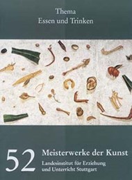 Meisterwerke der Kunst / Kunstmappe Folge 52/2004