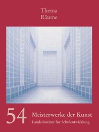 Meisterwerke der Kunst 54/2006