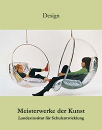 Meisterwerke der Kunst: Design