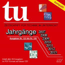 tu - Zeitschrift für Technik im Unterricht