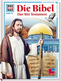 Die Bibel: Das Alte Testament - Cover