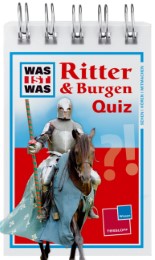 Ritter & Burgen - Cover