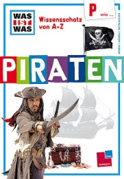 P wie ... Piraten