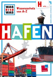 H wie ...Hafen - Cover