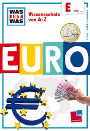 E wie...Euro - Cover