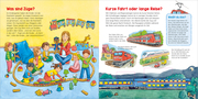 WAS IST WAS Kindergarten - Eisenbahn - Abbildung 1