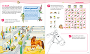 Mitmach-Heft Pferde und Ponys - Abbildung 1