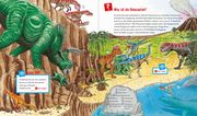 Erlebe die Welt der Dinosaurier! - Abbildung 2