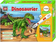 Ting-Starter-Set - Dinosaurier