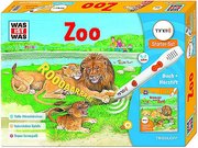 Starterset Zoo. Buch und Hörstift