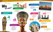 WAS IST WAS Band 70 Das alte Ägypten. Goldenes Reich am Nil - Abbildung 1