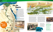 WAS IST WAS Band 70 Das alte Ägypten. Goldenes Reich am Nil - Abbildung 3