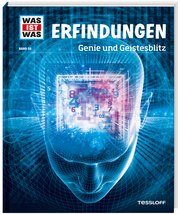Erfindungen - Genie und Geistesblitz - Cover