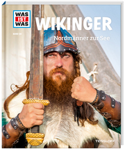 Wikinger - Nordmänner zur See - Cover
