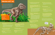 WAS IST WAS Dinosaurier und andere Urzeittiere - Abbildung 1