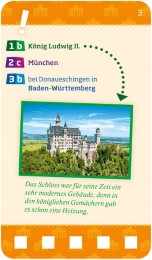 WAS IST WAS Quiz Deutschland - Illustrationen 2