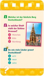 WAS IST WAS Quiz Deutschland - Illustrationen 3