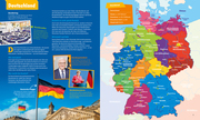 Bundesländer Deutschland - Abbildung 1