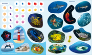 Rätseln und Stickern: Meer - Abbildung 5